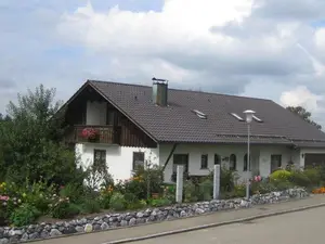 Ferienwohnung für 3 Personen (45 m²) in Wangen im Allgäu