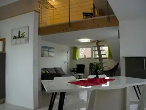 Ferienwohnung für 4 Personen (70 m²) in Wangen im Allgäu