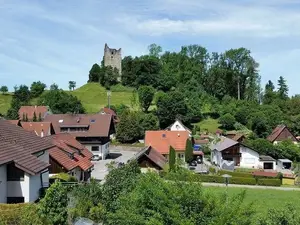 Ferienwohnung für 4 Personen (63 m²) in Wangen im Allgäu