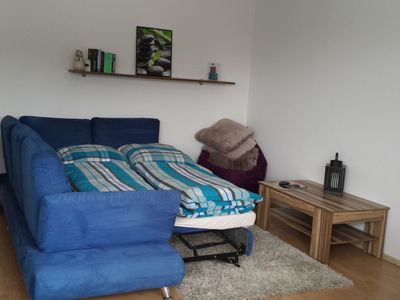 Ferienwohnung für 4 Personen (63 m²) in Wangen im Allgäu 5/10