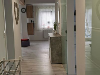 Ferienwohnung für 4 Personen (70 m²) in Wangen im Allgäu 2/10