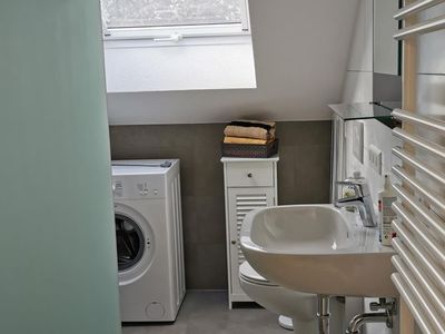 Ferienwohnung für 4 Personen (70 m²) in Wangen im Allgäu 3/10