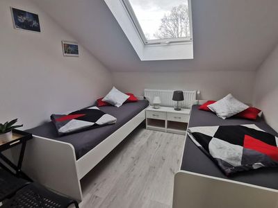 Ferienwohnung für 4 Personen (70 m²) in Wangen im Allgäu 6/10