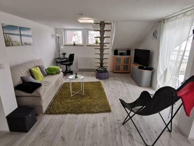 Ferienwohnung für 4 Personen (70 m²) in Wangen im Allgäu 9/10