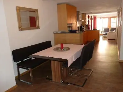 Ferienwohnung für 4 Personen (70 m²) in Wangen im Allgäu 3/10