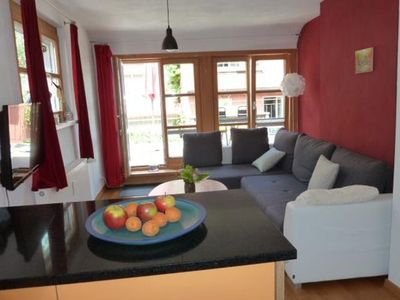 Ferienwohnung für 4 Personen (70 m²) in Wangen im Allgäu 4/10