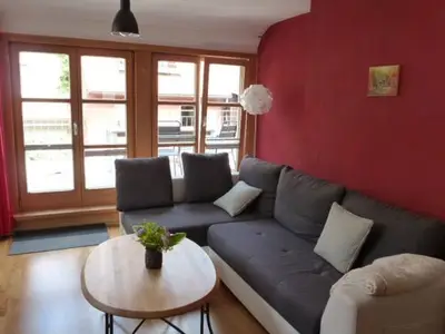 Ferienwohnung für 4 Personen (70 m²) in Wangen im Allgäu 8/10