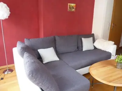 Ferienwohnung für 4 Personen (70 m²) in Wangen im Allgäu 9/10