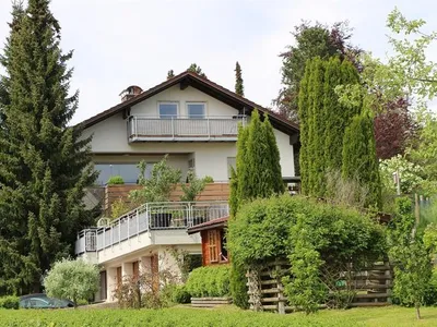 Ferienwohnung für 2 Personen (43 m²) in Wangen im Allgäu 1/10