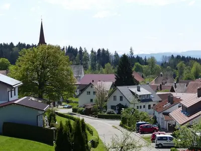 Ferienwohnung für 2 Personen (43 m²) in Wangen im Allgäu 2/10