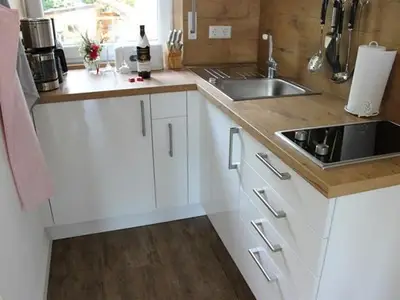 Ferienwohnung für 2 Personen (43 m²) in Wangen im Allgäu 6/10
