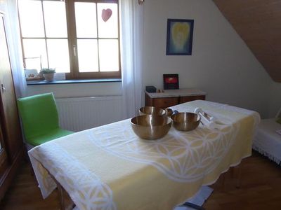 Ferienwohnung für 2 Personen (30 m²) in Wangen im Allgäu 10/10