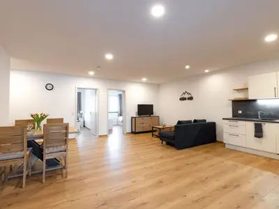 Ferienwohnung für 5 Personen (95 m²) in Wangen im Allgäu 4/10