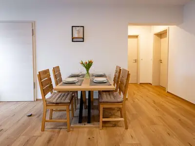 Ferienwohnung für 5 Personen (95 m²) in Wangen im Allgäu 5/10