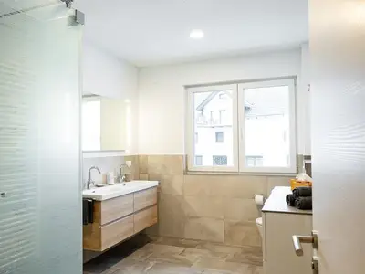 Ferienwohnung für 5 Personen (95 m²) in Wangen im Allgäu 10/10