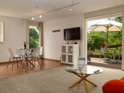 Ferienwohnung für 2 Personen (40 m²) in Wangen im Allgäu 1/10