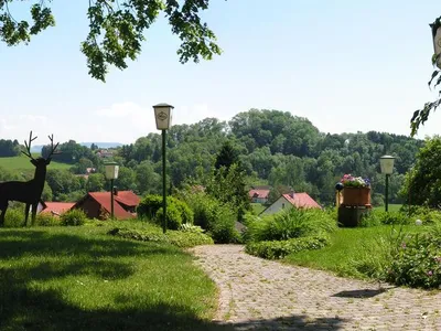 Ferienwohnung für 2 Personen (40 m²) in Wangen im Allgäu 3/10