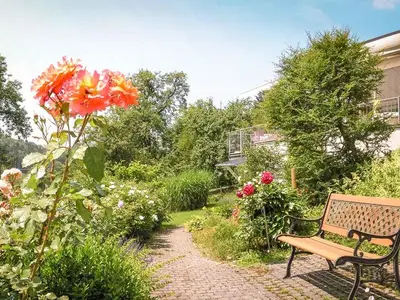 Ferienwohnung für 2 Personen (40 m²) in Wangen im Allgäu 7/10