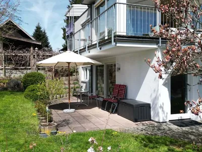 Ferienwohnung für 2 Personen (40 m²) in Wangen im Allgäu 8/10