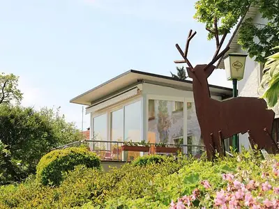 Ferienwohnung für 2 Personen (40 m²) in Wangen im Allgäu 9/10