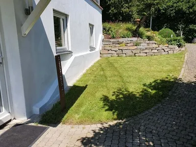 Ferienwohnung für 2 Personen (40 m²) in Wangen im Allgäu 10/10