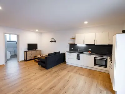 Ferienwohnung für 5 Personen (92 m²) in Wangen im Allgäu 4/10