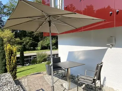 Ferienwohnung für 4 Personen (60 m²) in Wangen im Allgäu 4/10