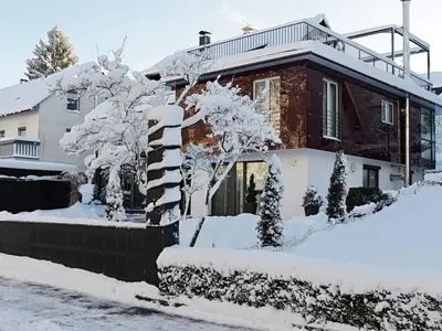 Ferienwohnung für 4 Personen (60 m²) in Wangen im Allgäu 7/10