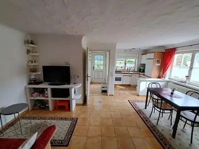 Ferienwohnung für 3 Personen (43 m²) in Wangen im Allgäu 2/10