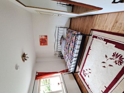 Ferienwohnung für 3 Personen (43 m²) in Wangen im Allgäu 5/10