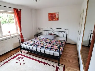 Ferienwohnung für 3 Personen (43 m²) in Wangen im Allgäu 5/10