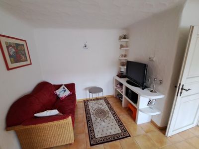 Ferienwohnung für 3 Personen (43 m²) in Wangen im Allgäu 6/10