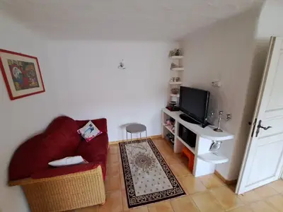 Ferienwohnung für 3 Personen (43 m²) in Wangen im Allgäu 6/10