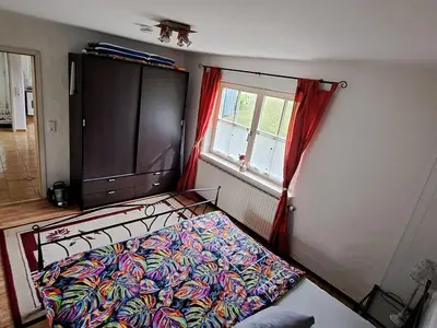 Ferienwohnung für 3 Personen (43 m²) in Wangen im Allgäu 7/10