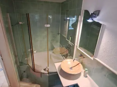 Ferienwohnung für 3 Personen (43 m²) in Wangen im Allgäu 8/10