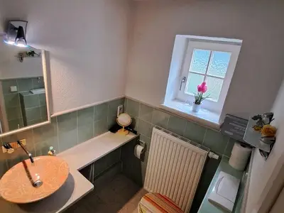 Ferienwohnung für 3 Personen (43 m²) in Wangen im Allgäu 9/10
