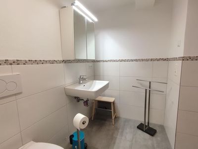 Ferienwohnung für 3 Personen (35 m²) in Wangen im Allgäu 4/10