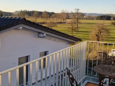 Ferienwohnung für 6 Personen (130 m²) in Wangen im Allgäu 1/10
