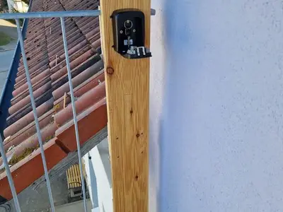 Ferienwohnung für 6 Personen (130 m²) in Wangen im Allgäu 3/10