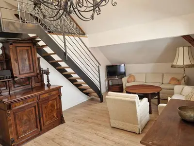 Ferienwohnung für 6 Personen (130 m²) in Wangen im Allgäu 4/10