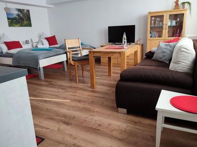 Ferienwohnung für 3 Personen (35 m²) in Wangen im Allgäu 9/10