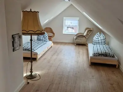 Ferienwohnung für 6 Personen (130 m²) in Wangen im Allgäu 7/10