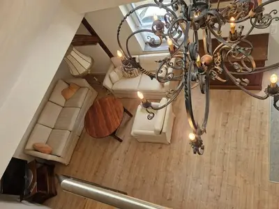 Ferienwohnung für 6 Personen (130 m²) in Wangen im Allgäu 9/10
