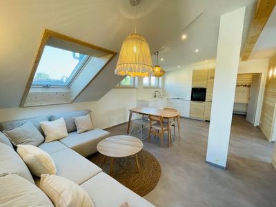 Ferienwohnung für 4 Personen (55 m²) in Wangen im Allgäu 1/10