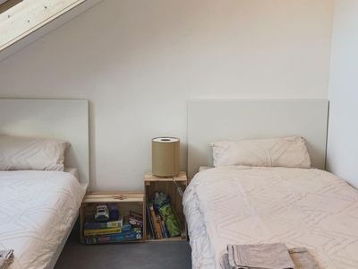 Ferienwohnung für 4 Personen (55 m²) in Wangen im Allgäu 8/10