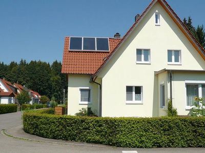 Ferienwohnung für 2 Personen (35 m²) in Wangen im Allgäu 1/10