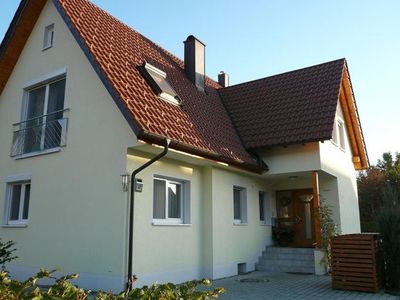 Ferienwohnung für 2 Personen (35 m²) in Wangen im Allgäu 2/10