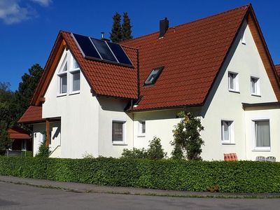 Ferienwohnung für 2 Personen (35 m²) in Wangen im Allgäu 3/10