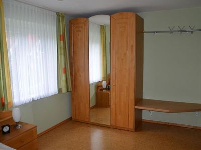 Ferienwohnung für 2 Personen (35 m²) in Wangen im Allgäu 5/10