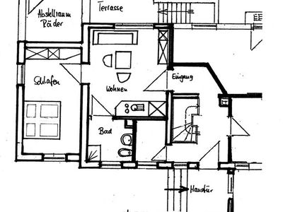 Ferienwohnung für 2 Personen (35 m²) in Wangen im Allgäu 10/10